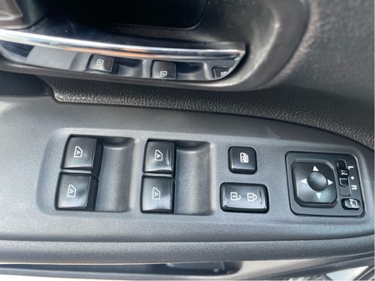 used 2020 Mitsubishi Outlander car, priced at $24,599