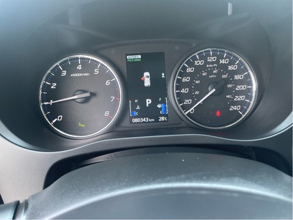 used 2020 Mitsubishi Outlander car, priced at $24,599