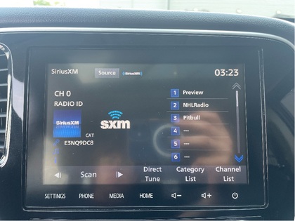 used 2020 Mitsubishi Outlander car, priced at $24,599