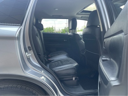 used 2020 Mitsubishi Outlander car, priced at $24,599