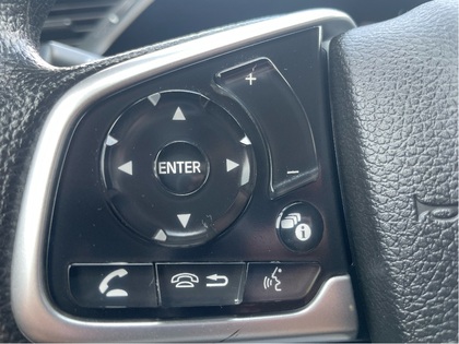 used 2020 Honda Civic Sedan car, priced at $24,549