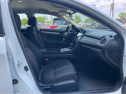 used 2020 Honda Civic Sedan car, priced at $24,549