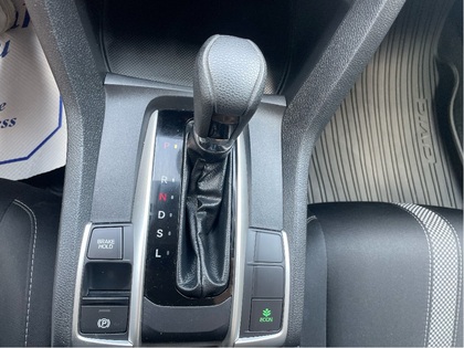 used 2020 Honda Civic Sedan car, priced at $24,549