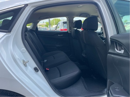 used 2020 Honda Civic Sedan car, priced at $24,549