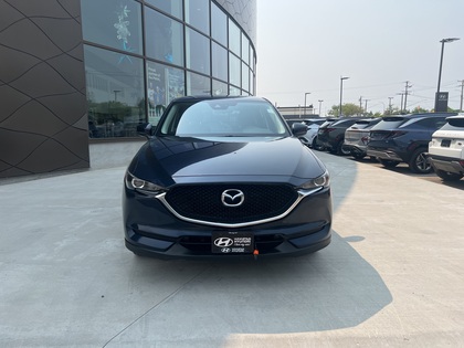 used 2020 Mazda CX-5 car, priced at $26,981
