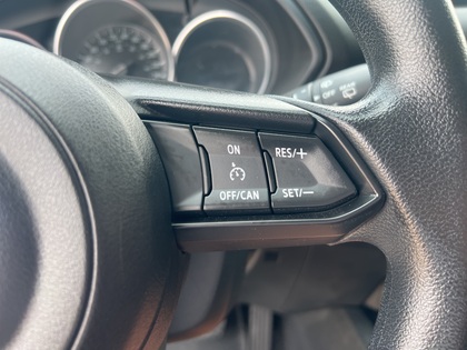 used 2020 Mazda CX-5 car, priced at $26,981