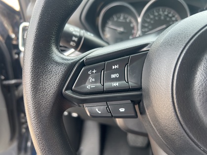 used 2020 Mazda CX-5 car, priced at $26,981