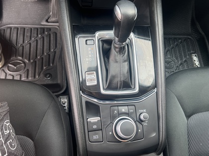 used 2020 Mazda CX-5 car, priced at $26,981