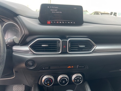 used 2020 Mazda CX-5 car, priced at $26,981