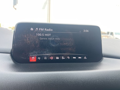 used 2020 Mazda CX-5 car, priced at $26,981