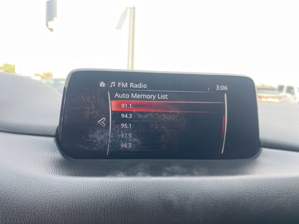 used 2020 Mazda CX-5 car, priced at $26,981
