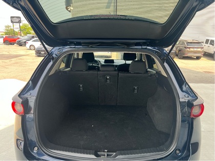 used 2020 Mazda CX-5 car, priced at $26,981