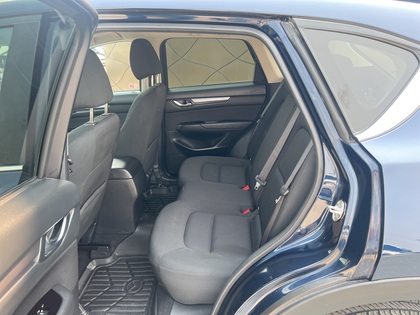 used 2020 Mazda CX-5 car, priced at $26,981