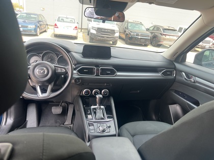 used 2020 Mazda CX-5 car, priced at $26,981