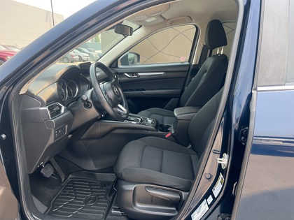 used 2020 Mazda CX-5 car, priced at $26,981