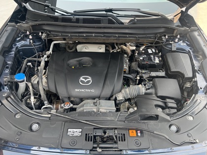 used 2020 Mazda CX-5 car, priced at $26,981