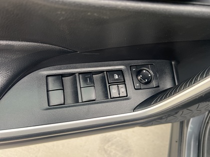 used 2022 Toyota RAV4 car, priced at $32,996