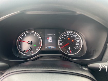 used 2022 Toyota RAV4 car, priced at $32,996