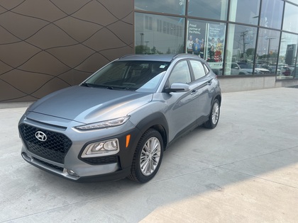 used 2020 Hyundai Kona car, priced at $20,993