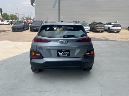 used 2020 Hyundai Kona car, priced at $20,993