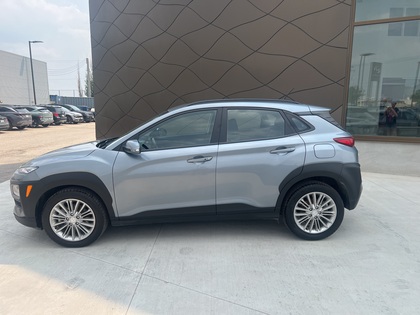 used 2020 Hyundai Kona car, priced at $20,993
