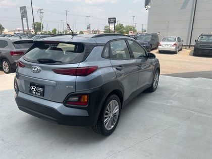 used 2020 Hyundai Kona car, priced at $20,993