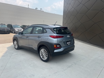 used 2020 Hyundai Kona car, priced at $20,993