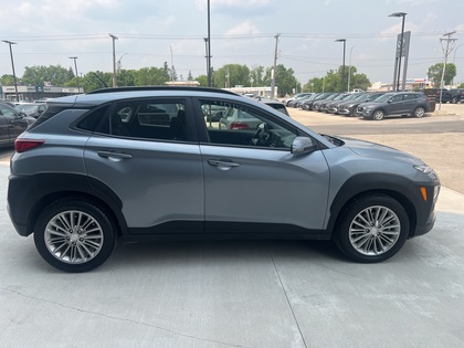used 2020 Hyundai Kona car, priced at $20,993