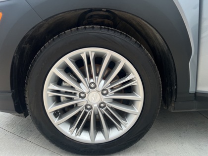 used 2020 Hyundai Kona car, priced at $20,993