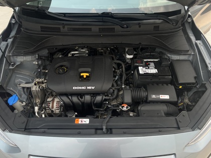 used 2020 Hyundai Kona car, priced at $20,993