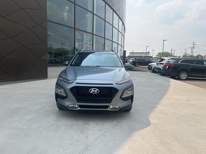 used 2020 Hyundai Kona car, priced at $20,993