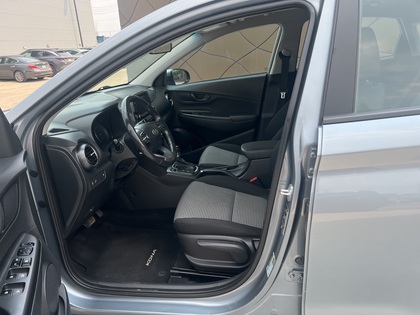 used 2020 Hyundai Kona car, priced at $20,993