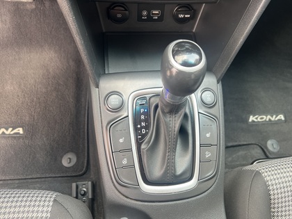 used 2020 Hyundai Kona car, priced at $20,993
