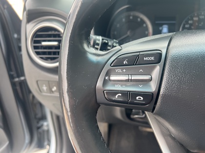 used 2020 Hyundai Kona car, priced at $20,993
