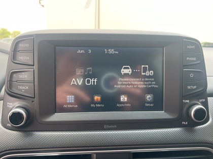 used 2020 Hyundai Kona car, priced at $20,993