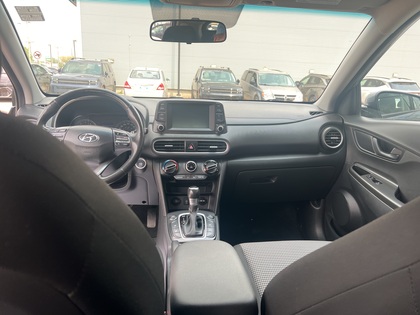 used 2020 Hyundai Kona car, priced at $20,993
