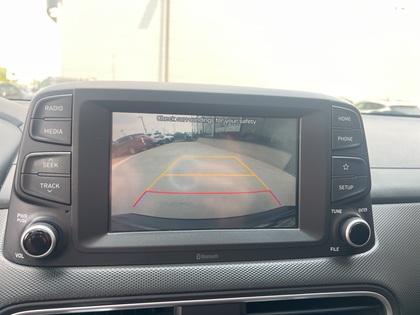 used 2020 Hyundai Kona car, priced at $20,993