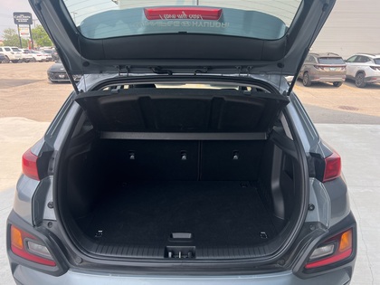 used 2020 Hyundai Kona car, priced at $20,993