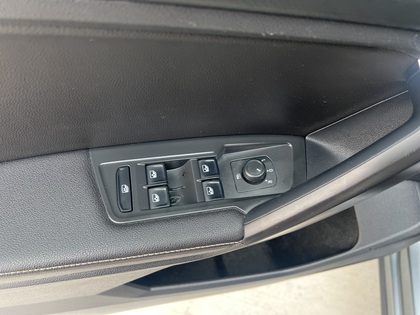 used 2023 Volkswagen Tiguan car, priced at $33,840