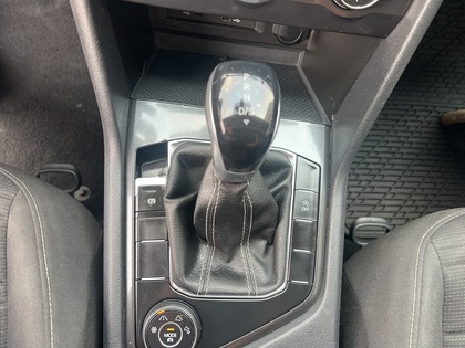 used 2023 Volkswagen Tiguan car, priced at $33,840