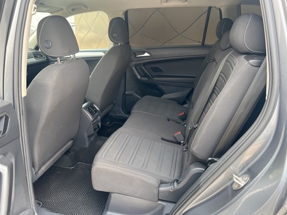 used 2023 Volkswagen Tiguan car, priced at $33,840
