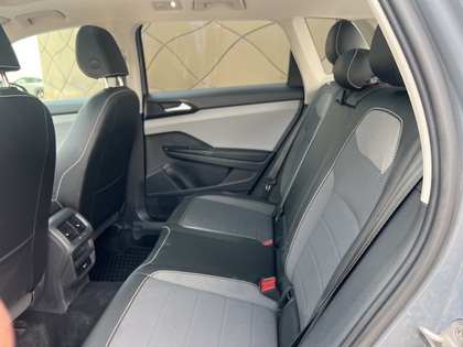 used 2022 Volkswagen Taos car, priced at $28,622