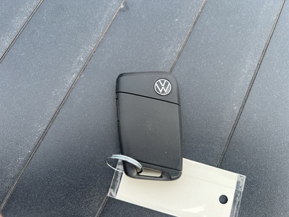 used 2022 Volkswagen Taos car, priced at $28,622