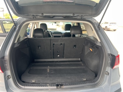 used 2022 Volkswagen Taos car, priced at $28,622