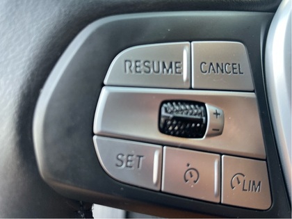 used 2023 BMW X3 car, priced at $50,841