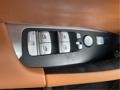 used 2023 BMW X3 car, priced at $50,841