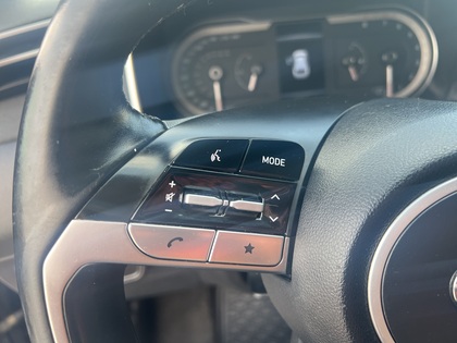 used 2022 Hyundai Tucson car, priced at $30,775