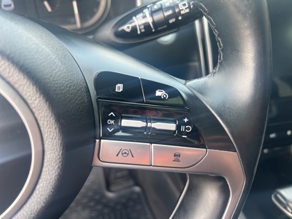 used 2022 Hyundai Tucson car, priced at $30,775