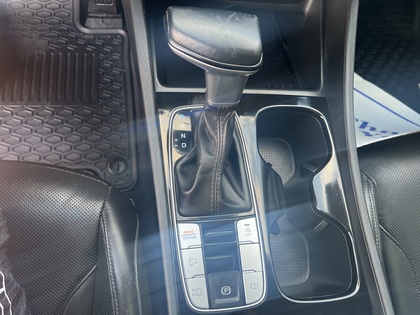 used 2022 Hyundai Tucson car, priced at $30,775