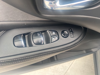 used 2020 Nissan Murano car, priced at $30,377